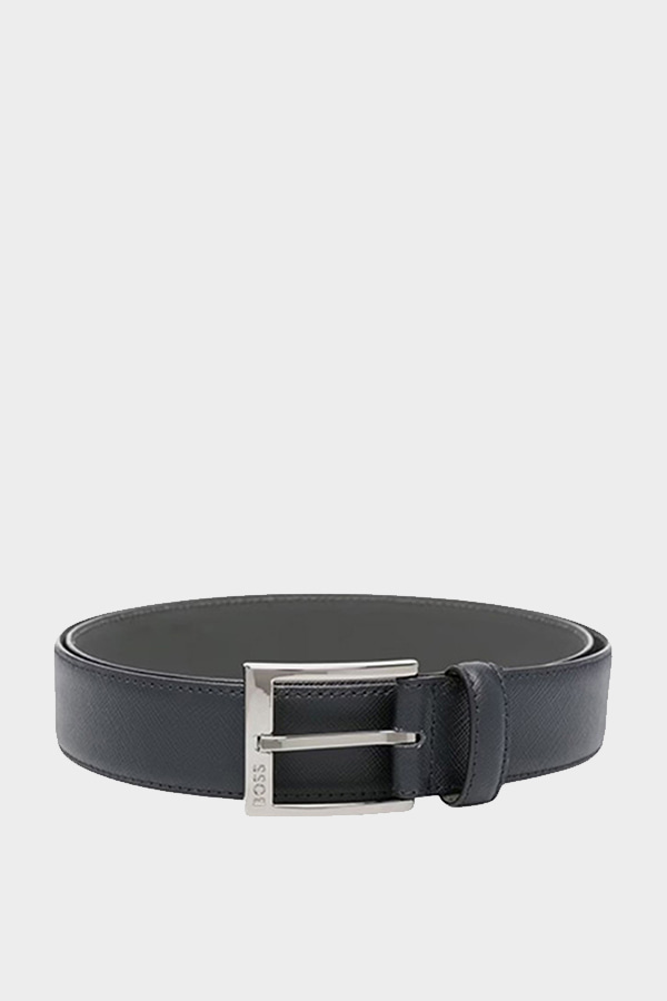 ΖΩΝΗ BOSS - 410 ΜΠΛΕ